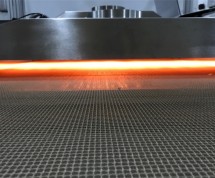 紅外線熱固化乾燥§