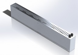 TUL 50600-M Rapid Curing Module