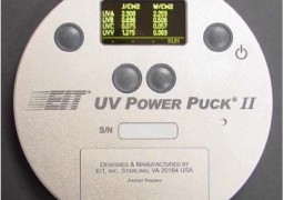 EIT UV Power Puck II