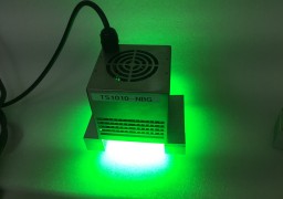 Optoelectronics Industry-Surface Defect Inspection Lamp