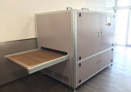 Optoelectronic Industry - Electro Luminescent Film