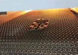 Optoelectronic Industry - Automotive Electrochromic