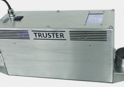 PCB Industry-IR Solder Mask Curing