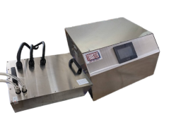 TSS 4530 UV LED Curing