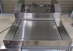 TLH 605040 UV Treatment