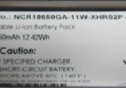 lithium battery