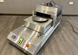 Desktop UV treatment