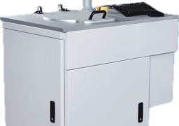 ALD原子層沉積鍍膜系統