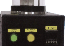 真空表面處理機