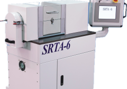 真空快速熱退火系統