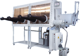 無水無氧氣體純化手套箱