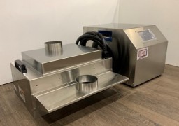 12 inch Wafer UVLED Debonding Module